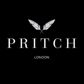 PRITCH London Coupon Codes