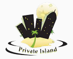 Private Island Party