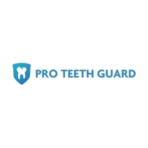 Pro Teeth Guard Coupon Codes