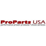 ProParts USA Coupon Codes