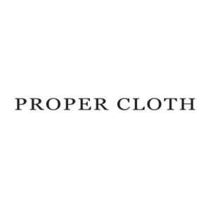 Proper Cloth Coupon Codes
