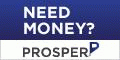 Prosper.com Coupon Codes