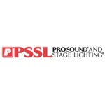 PSSL ProSound And Stage Lighting Coupon Codes