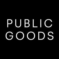 Public Goods Coupon Codes