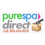 Pure Spa Direct Coupon Codes