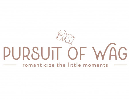 Pursuit of Wag Coupon Codes