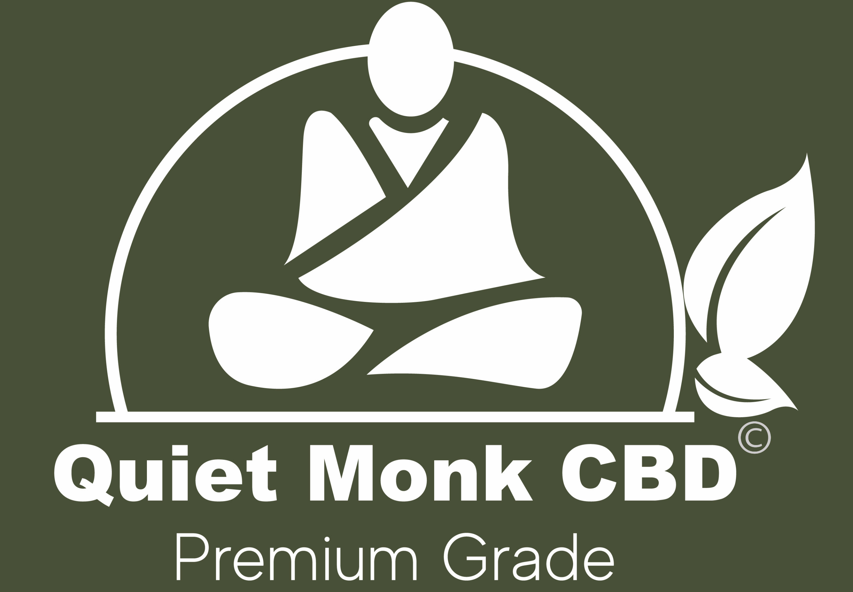 Quiet Monk CBD Coupon Codes