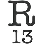 R13 Coupon Codes