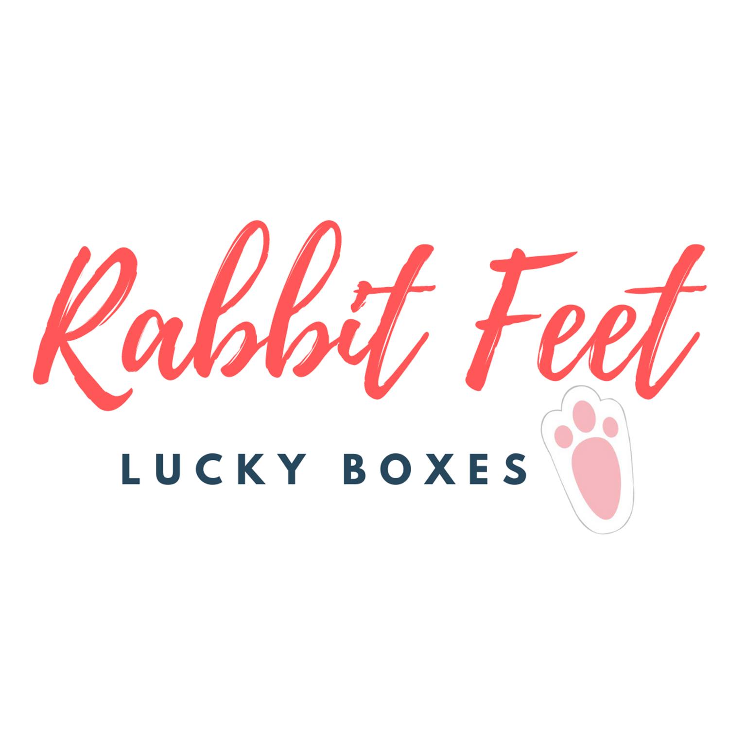 RabbitFeet Coupon Codes