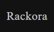 Rackora Coupon Codes
