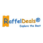 RaffelDeals Coupon Codes