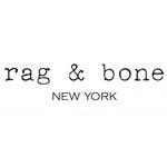 rag & bone Coupon Codes