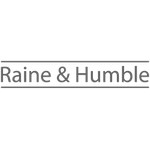 Raine & Humble Coupon Codes