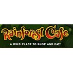 Rainforest Cafe Coupon Codes