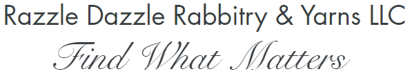Razzle Dazzle Rabbitry & Yarns Coupon Codes