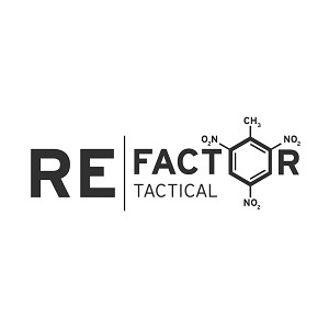 RE Factor Tactical Coupon Codes