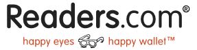 Readers Coupon Codes