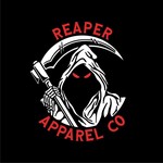 Reaper Apparel Co Coupon Codes