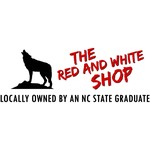 Red and White Shop Coupon Codes