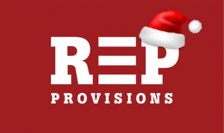 REP Provisions Coupon Codes