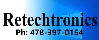 Retechtronics Coupon Codes