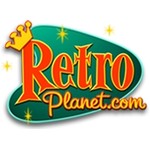 RetroPlanet Coupon Codes