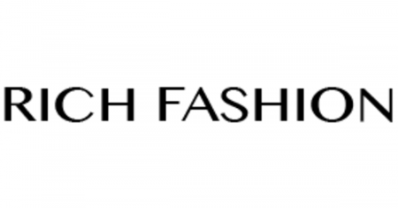 Rich Fashion Coupon Codes