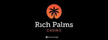 Rich Palms Casino Coupon Codes