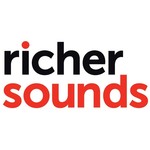 Richer Sounds Coupon Codes