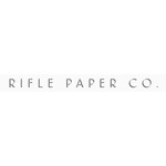 Rifle Paper Coupon Codes