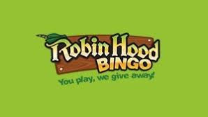 Robin Hood Bingo Coupon Codes