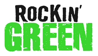 Rockin Green Coupon Codes