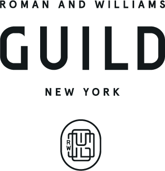 Roman and Williams Guild Coupon Codes