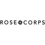 Rose Corps Coupon Codes