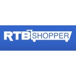 RTB Shopper Coupon Codes