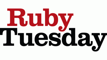 Ruby Tuesday Coupon Codes