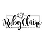 RubyClaire Boutique Coupon Codes