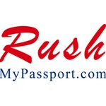 Rush My Passport Coupon Codes