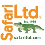 Safari Ltd Coupon Codes