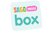 Sago Mini Box Coupon Codes