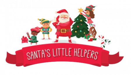 Santas Little Helpers Coupon Codes