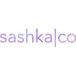 Sashka Co. Coupon Codes