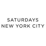 Saturdays New York City Coupon Codes