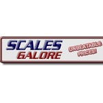 Scales galore Coupon Codes