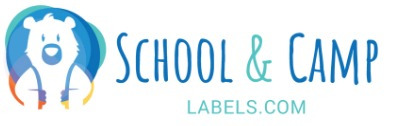 School and Camp Labels Coupon Codes