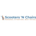 Scooters 'N Chairs Coupon Codes