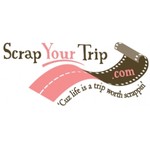 Scrap Your Trip Coupon Codes