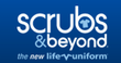 Scrubs & Beyond Coupon Codes