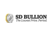 SD Bullion Coupon Codes