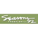 Seasons 52 Coupon Codes